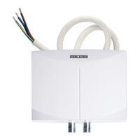 STIEBEL ELTRON MINI 3 Operating And Installation Manual