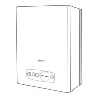 Glow-worm Xtramax HE Installation And Servicing