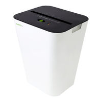 GoECOlife GoECOlife GMW60B User Manual
