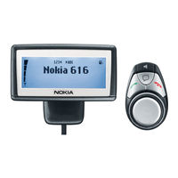 Nokia 810 Installation Instructions Manual