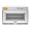 Microwave Oven Panasonic NE-3280 Service Manual