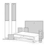 JVC TH-D7B Service Manual