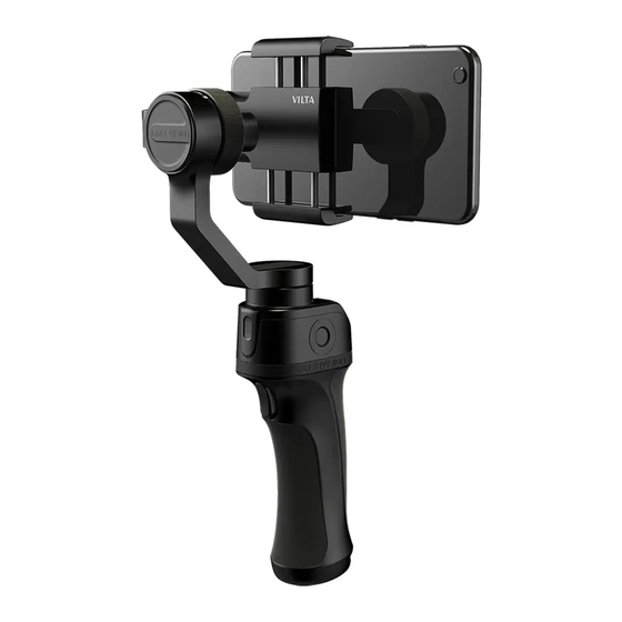 FreeVision VILTA User Manual