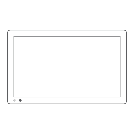 NIX X17B User Manual