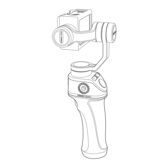 FreeVision Vilta User Manual