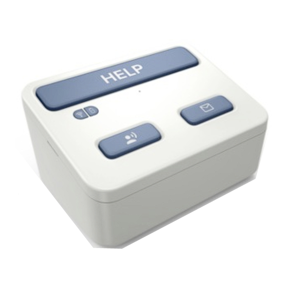 Anelto HomeAssure 4G Quick Start Manual