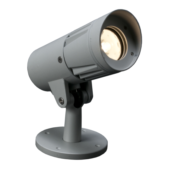 Acclaim Lighting Dyna Accent Mini User Manual