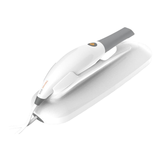 HERON IOS User Manual