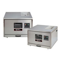 Bar Maid CP-7000 Manual