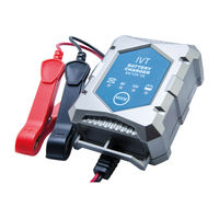 IVT PL-C001P Operating Instructions Manual