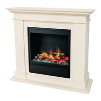 Ruby Fires Mystic Fire RF 10 Manual