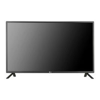 LG 32LS33A-5D Owner's Manual
