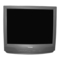 TV Panasonic CT-2022HE Service Manual