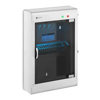 Royal Catering RC-KSSS201 User Manual