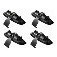 Whispbar K822W Fitting Instructions Manual