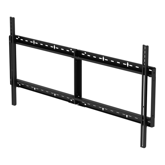 peerless-AV SF680-HUB Manual