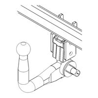 Alexo Sweden 667-0220 Installation And Operating Instructions Manual