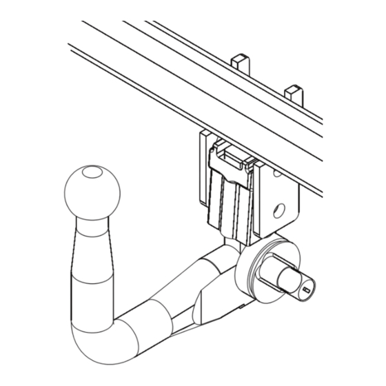 Alexo Sweden 667-0220 Installation And Operating Instructions Manual