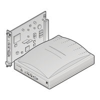 ADC WorldDSL UTU-701C Quick Installation Manual