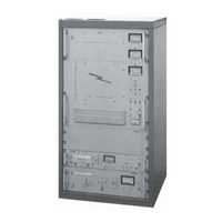 R.V.R. Elettronica VJ2000 User Manual