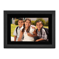 iHome iPF1032 Quick Start Manual