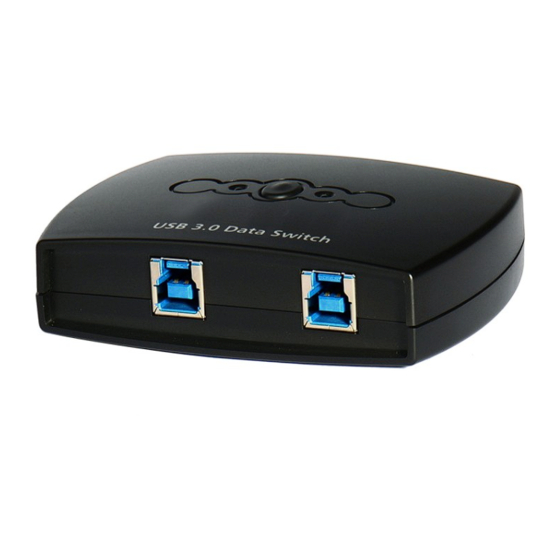 Chipset Communication UDS-3C21 Quick Installation Manual