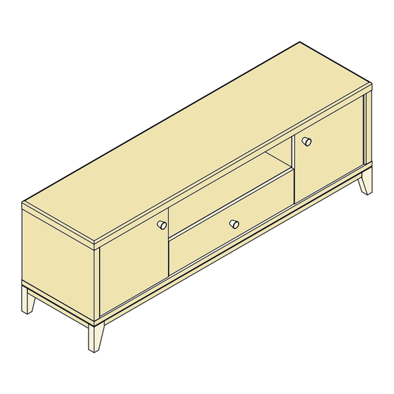 Next BOURTON M64219 Assembly Instructions Manual