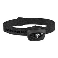 Princeton Tec VIZZ RGB Operating And Maintenance Instructions