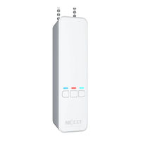 Nexxt Solutions NHA-B100 Manual
