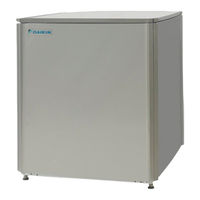 Daikin VRV IV HXHD125A8V1B Operation Manual