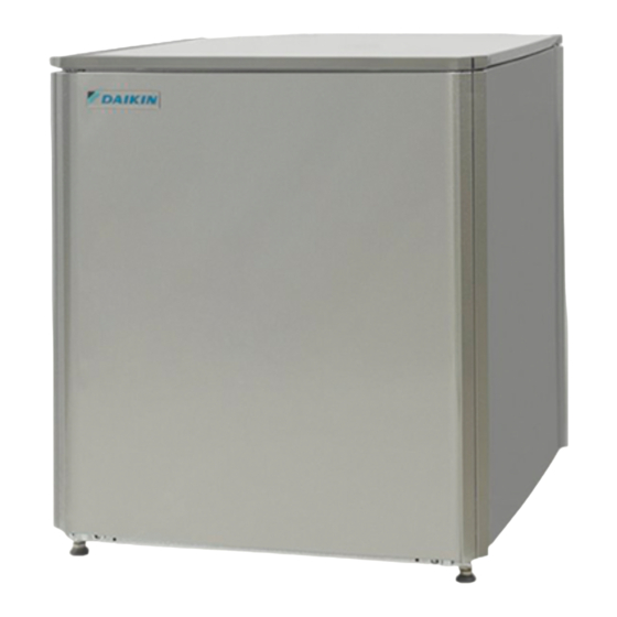 Daikin VRV IV HXHD125A8V1B Operation Manual