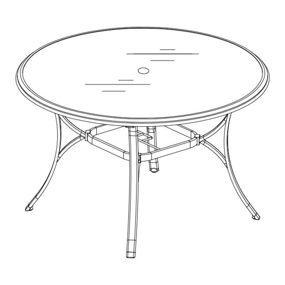 Home Decorators Collection GT-12515-AAG Use And Care Manual