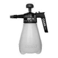 Solo CLEANline 301 A Instruction Manual