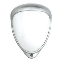 Gjd D-TECT 1 HT Quick Start Manual