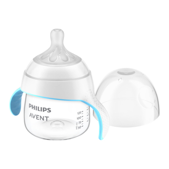 Philips AVENT Instructions