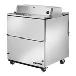 True TMC-34-S Specifications