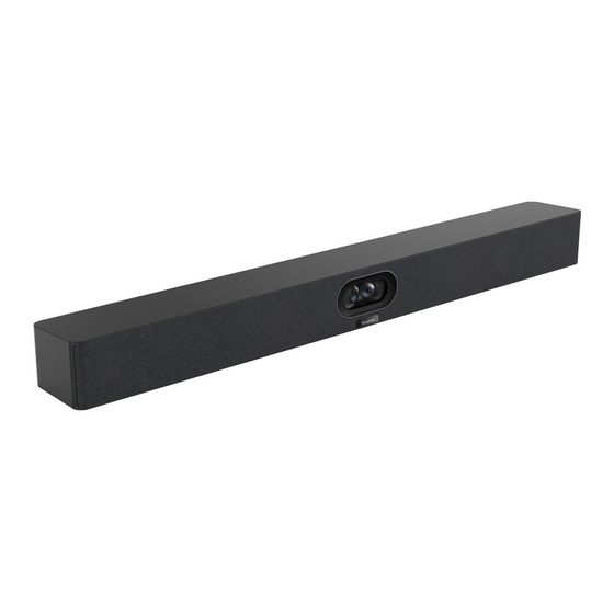 Yealink MVC-S40-C4-000 Manual