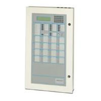 GE ARITECH FP1200 Series User Manual