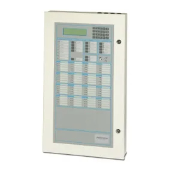GE ARITECH FP1200 Series Manuals