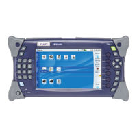 JDS Uniphase TB4000 User Manual
