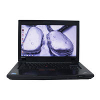 Lenovo ThinkPad L410 Implementierungshandbuch