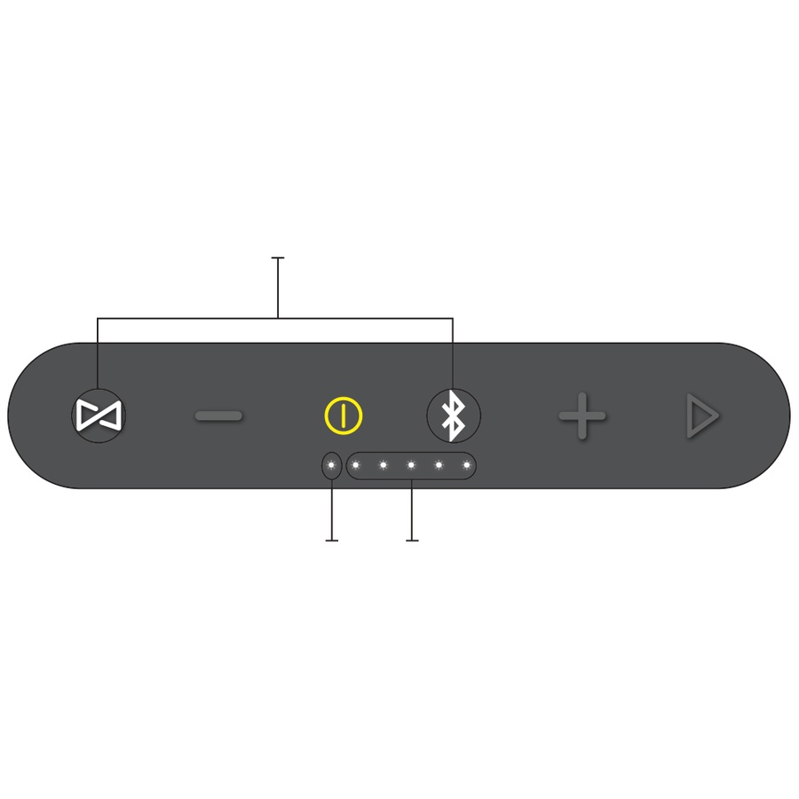 How to Adjust Bass Levels on JBL BassPro Go | M…