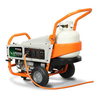 Generac Power Systems LP3250 Specification