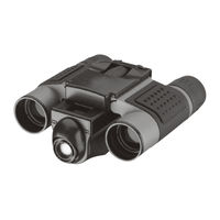 Famous Trails ViewCatcher DCB 822 User Manual