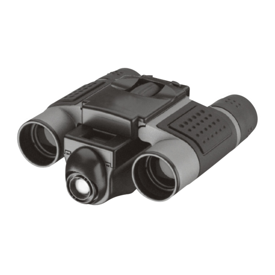 Famous Trails ViewCatcher DCB 822 Manuals