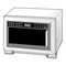 Microwave Oven Sharp R-630DK Service Manual