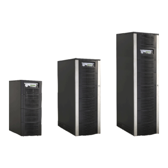 Newave PowerValue 11 User Manual