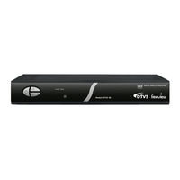 DTVS DTVS-1B User Manual