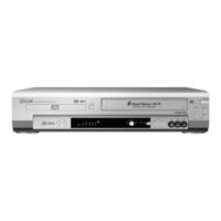 FUNAI DCVR-4809 Service Manual