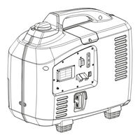 Alpha Technologies AlphaGen DCX2000 Operation Manual